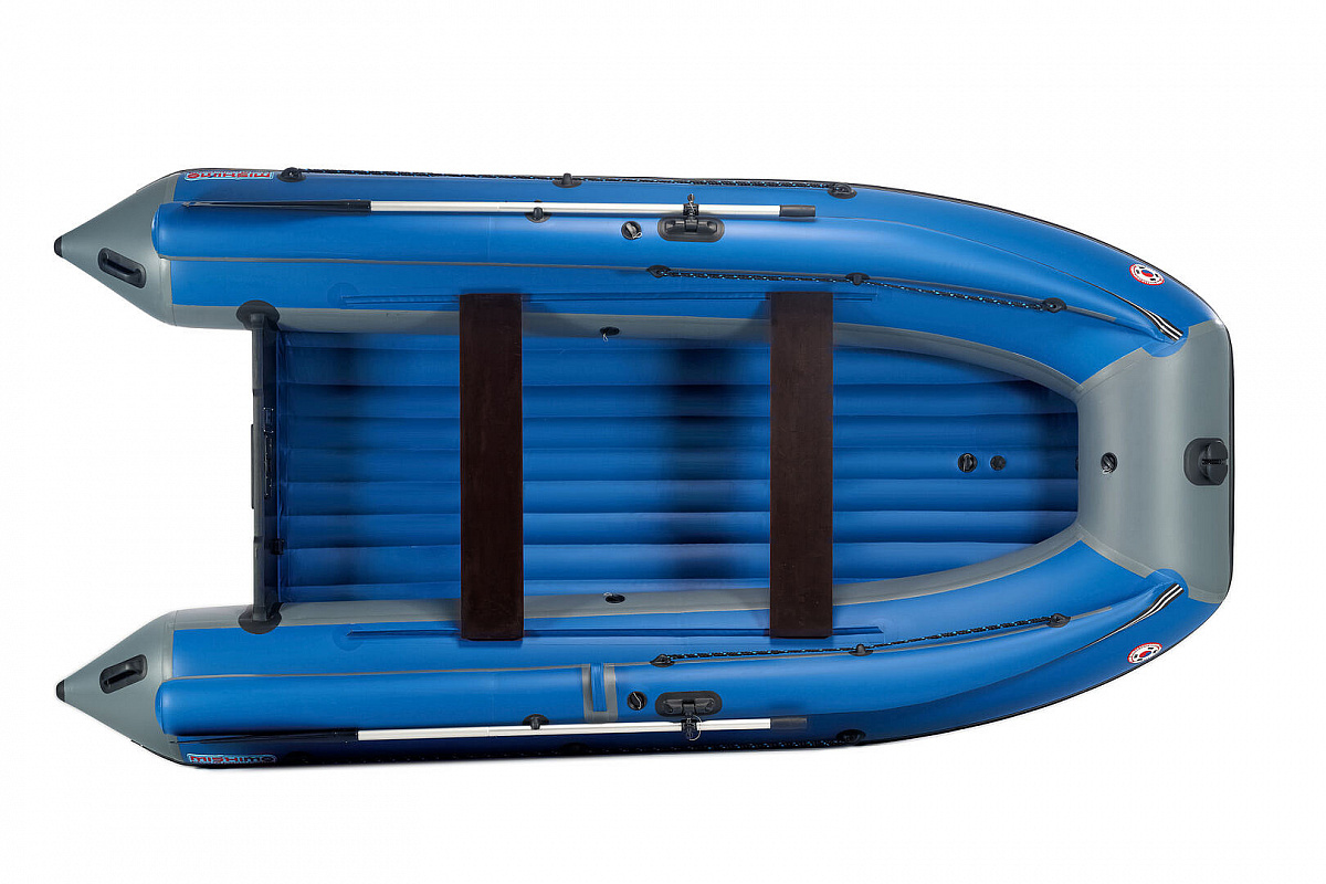 Лодка MISHIMO FAMILY LITE DF 370 в Боровичах