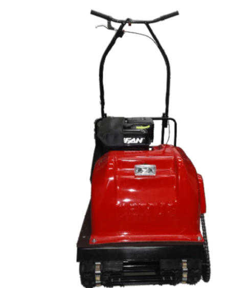 Мотобуксировщик PAXUS 550 AVANT 13 л.с. HONDA в Боровичах