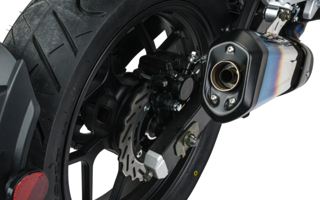 Мотоцикл MOTOLAND (МОТОЛЕНД) 300 CBR в Боровичах