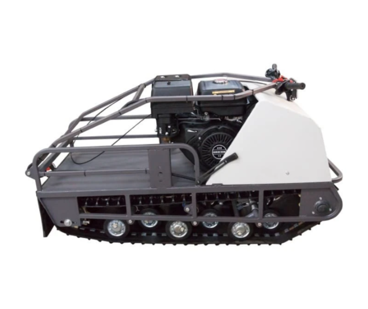 Мотобуксировщик СТЕМ СЕВЕР ЭКОНОМ 500 15 л.с. в Боровичах