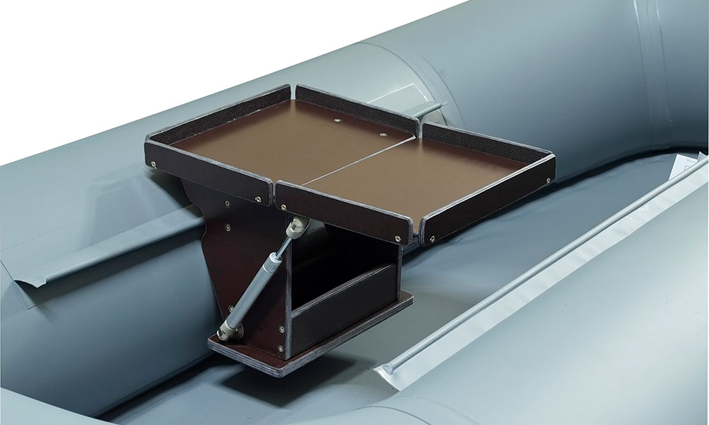 Столик на ликтрос раскладной №10 в Боровичах