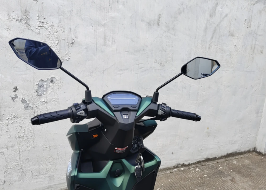 Скутер PROMAX INFERNO 250 (49) в Боровичах