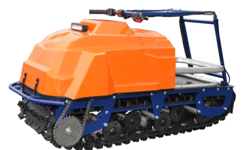 Мотобуксировщик БАРС СЛЕДОПЫТ MDS 13 л.с. в Боровичах