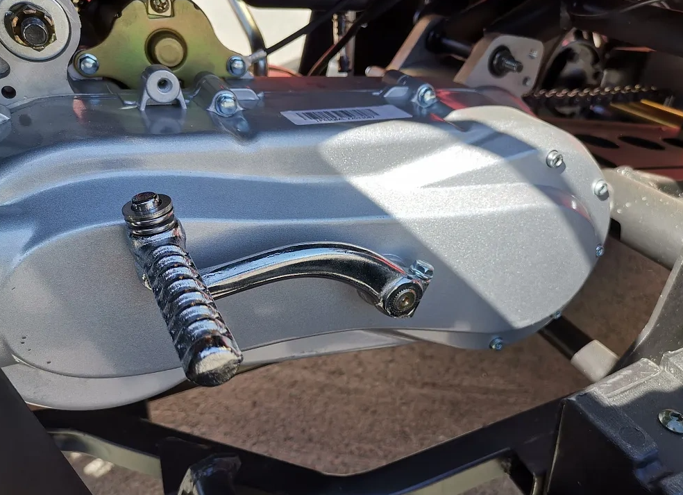 Квадроцикл PROMAX TRX300 CVT в Боровичах