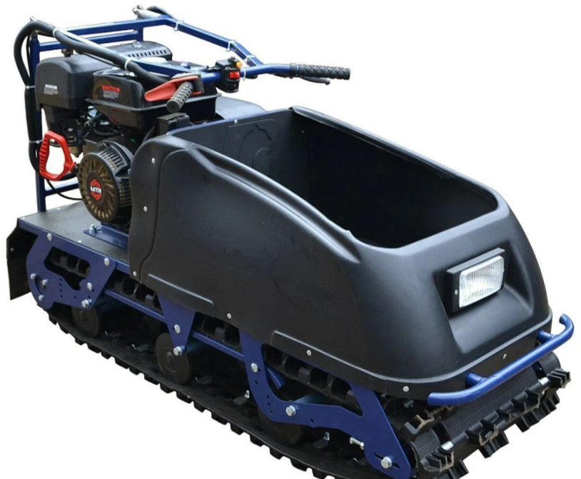 Мотобуксировщик БАРС СЛЕДОПЫТ FDS. RDS 13 л.с. в Боровичах