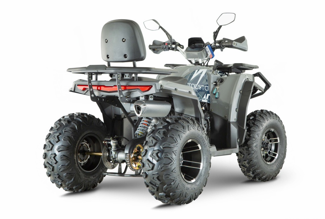 Квадроцикл YACOTA VIKING PRO 250 в Боровичах