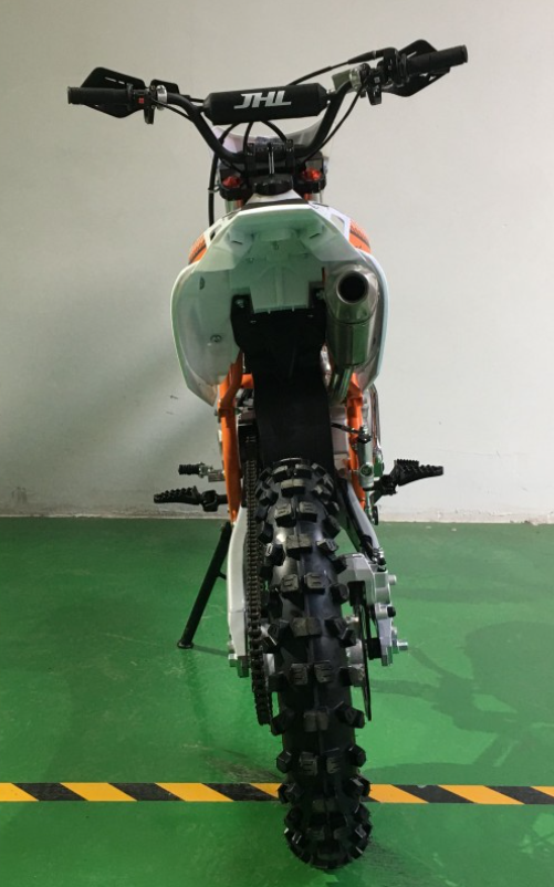 Питбайк JHLMOTO JHL Z125E Pro (ZS154FMI-3) в Боровичах