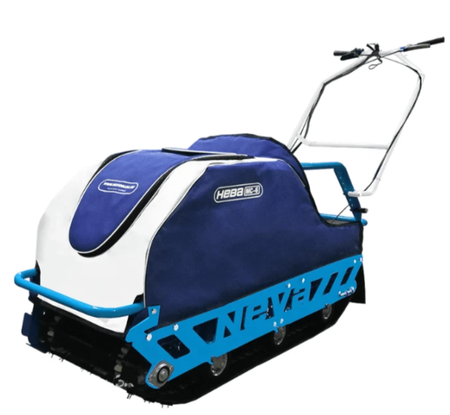 Мотобуксировщик НЕВА МС6-YAMAHA (MX300) PRO с реверсом в Боровичах