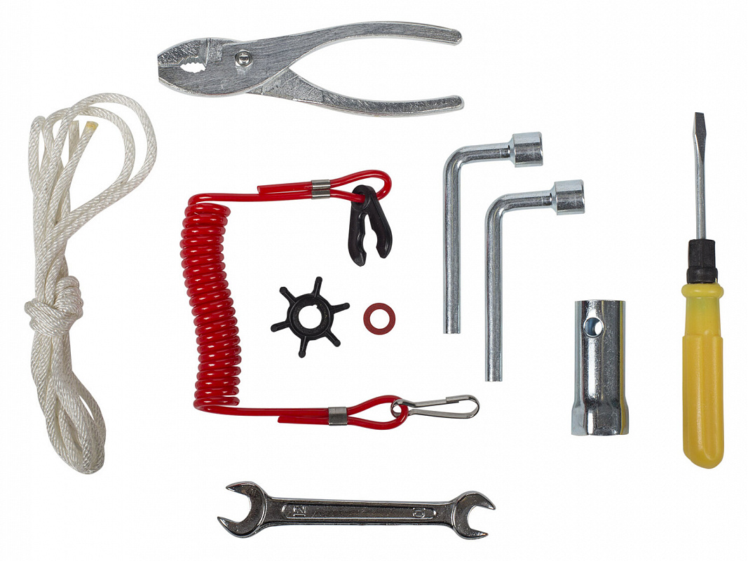 ЛОДОЧНЫЙ МОТОР GLADIATOR G3FHS в Боровичах