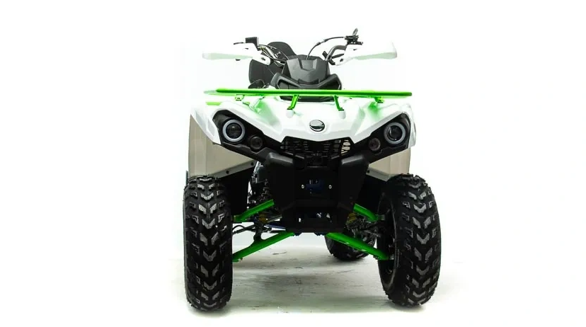 Квадроцикл MOTOLAND (МОТОЛЕНД) VOX200 SHARK (баланс. вал) в Боровичах