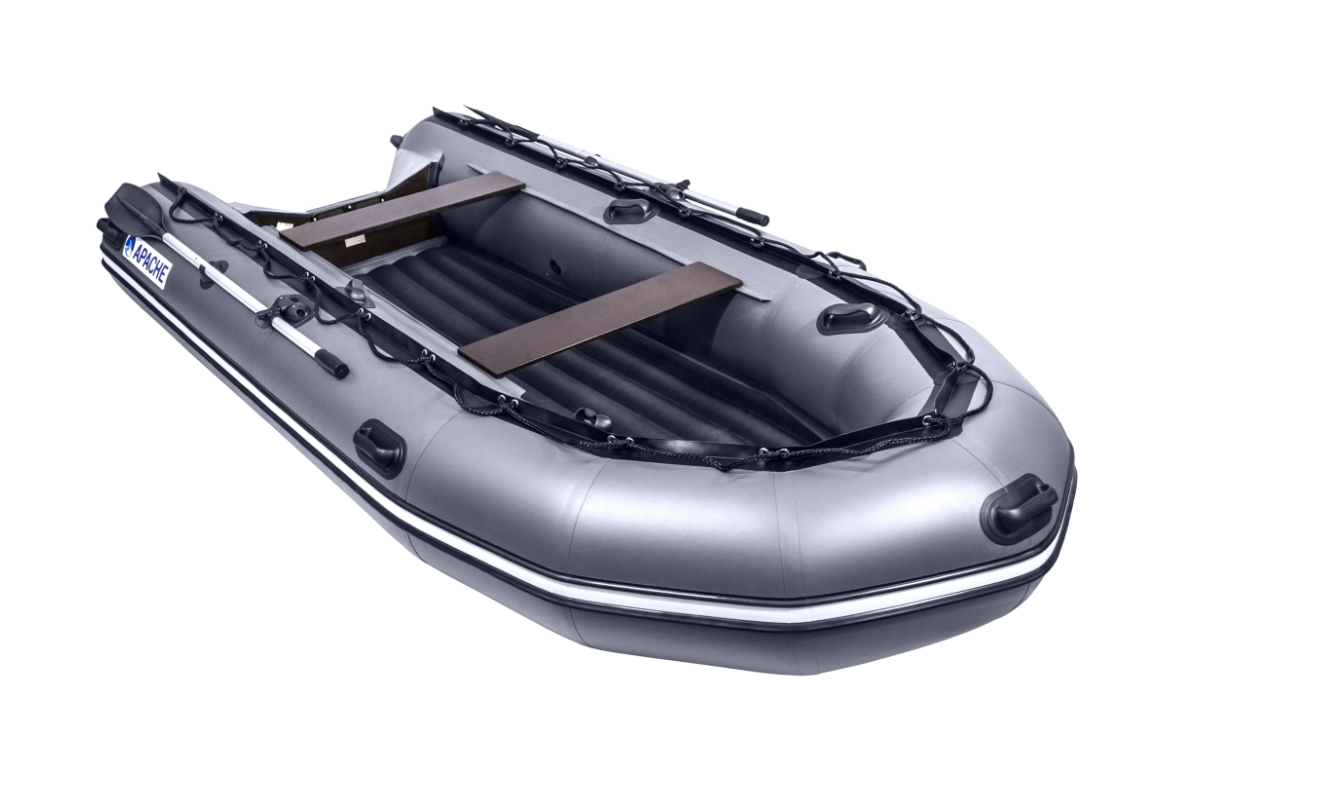 Лодка APACHE 3500 НДНД в Боровичах