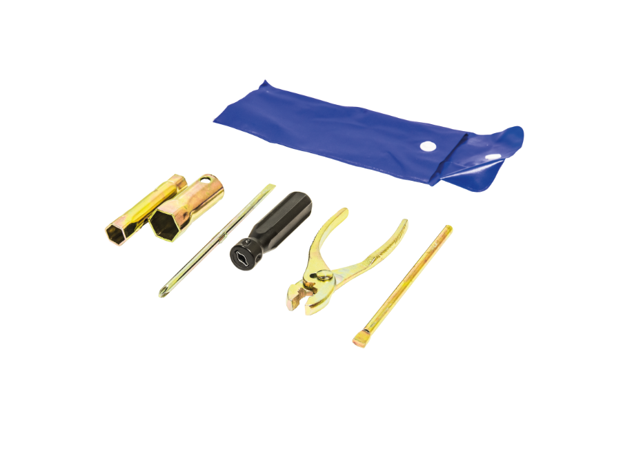 Лодочный мотор APACHE T5 BS в Боровичах