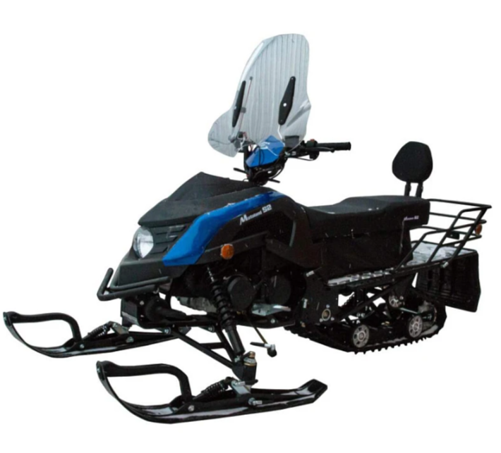 Снегоход MOTOLAND (МОТОЛЕНД) SNOWFOX 200 в Боровичах