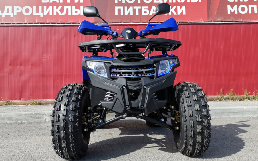 Квадроцикл PROMAX WILD 2.0 190 LUX в Боровичах