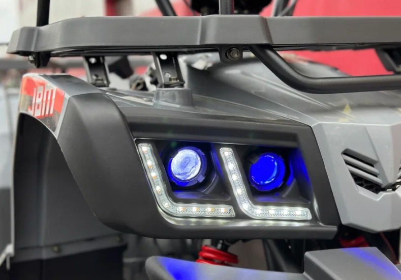 Квадроцикл GBM MAVERICK 300 NEW в Боровичах