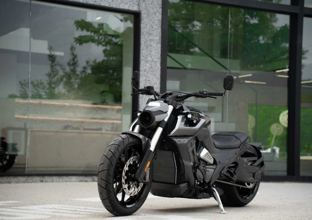 Мотоцикл Benda LFC 700 Pro в Боровичах