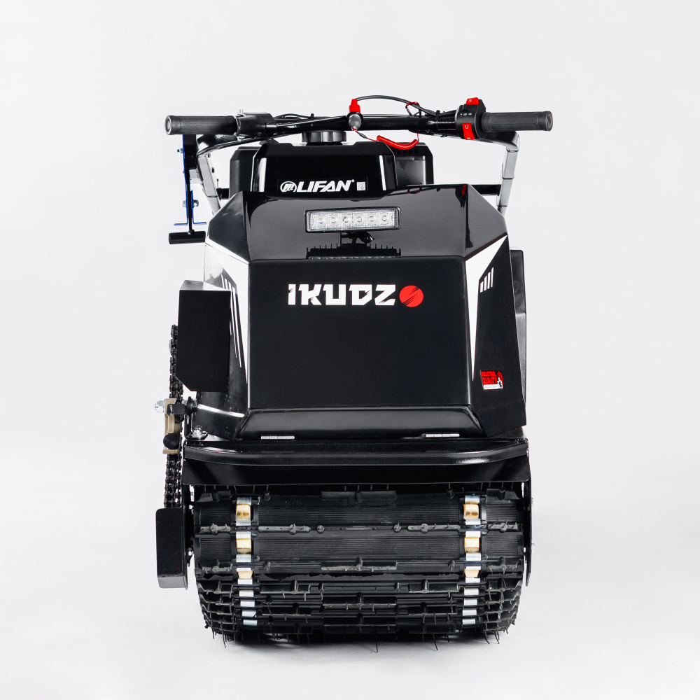 МОТОБУКСИРОВЩИК IKUDZO LONG 2.0 1700/500 EKR19 в Боровичах