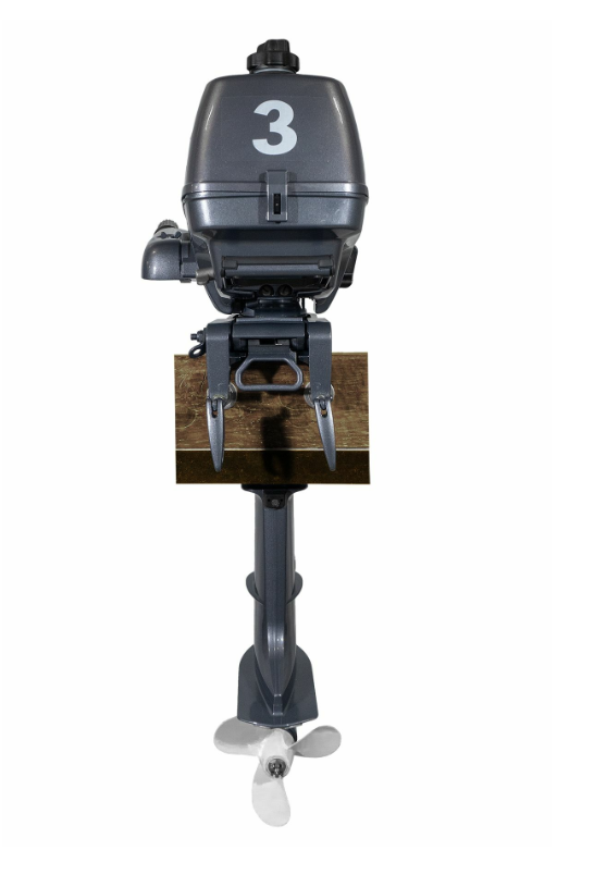 Лодочный мотор APACHE T3 BS в Боровичах