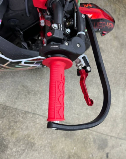 Кроссовый мотоцикл FAIDET CB300RL MAX KYB-TECH в Боровичах