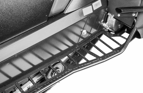 Снегоход STELS MS600T (SWT ST) СТАВР 1.0 К01 Tech в Боровичах