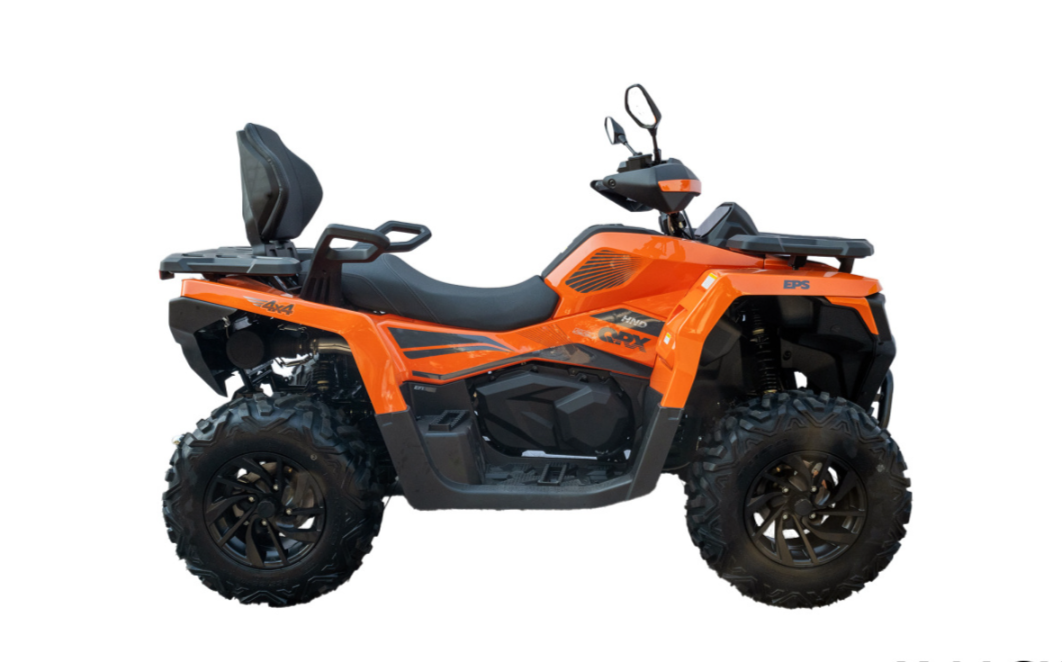 Квадроцикл HND QRX 550 в Боровичах