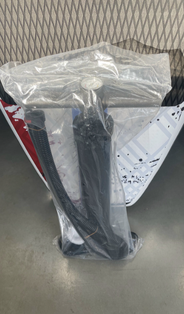 SUP (САП) ДОСКА RAIDEX I BOARD 11’ (332СМ) «AUTO» в Боровичах