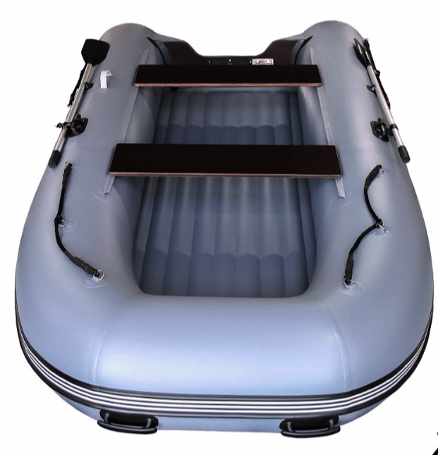 НАДУВНАЯ ЛОДКА GLADIATOR E380S в Боровичах