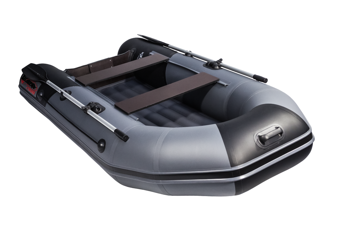 Лодка Таймень NX 2800 НДНД в Боровичах