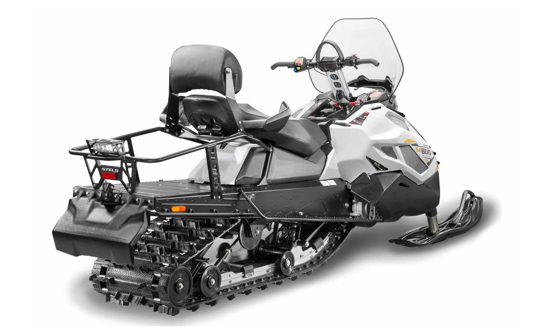 Снегоход STELS АТАМАН SA800T 2.0 в Боровичах