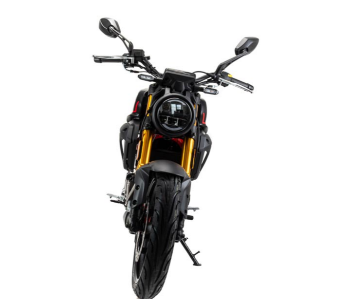 Мотоцикл PROMAX CB150R (49) в Боровичах