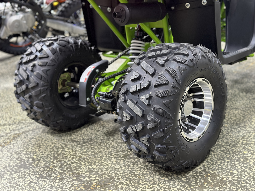 Квадроцикл PROMAX МАЙНКРАФТ 192 в Боровичах