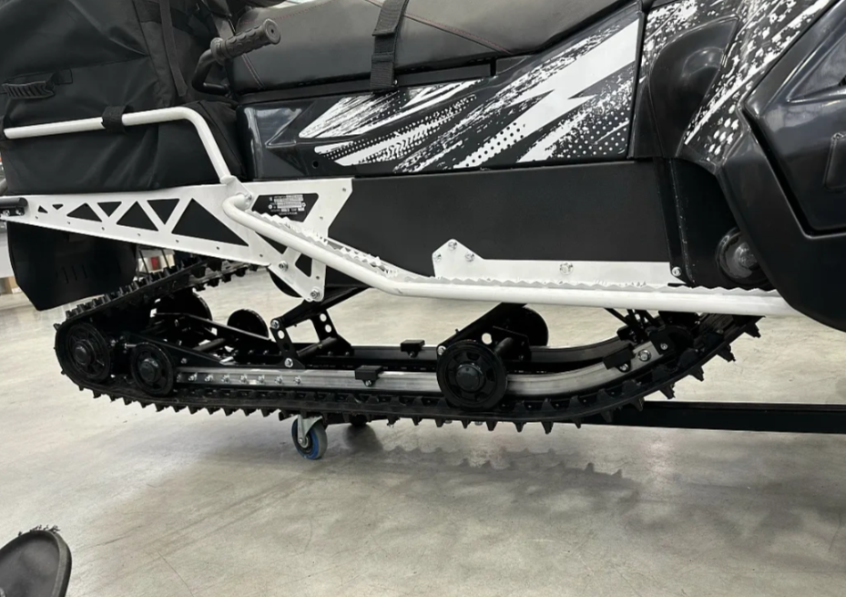 СНЕГОХОД IRBIS SF200L XE SUPERLONG в Боровичах