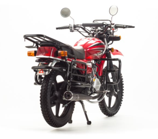 Мотоцикл FORESTER 200 (2021 г.) в Боровичах