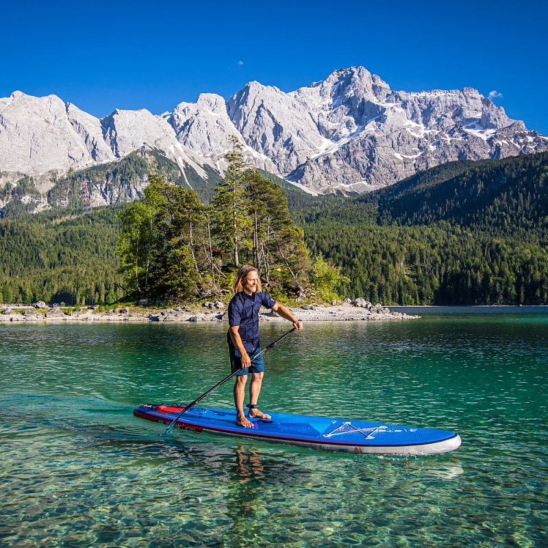 SUP (САП) Доска MISHIMO EXTRA10.8 в Боровичах