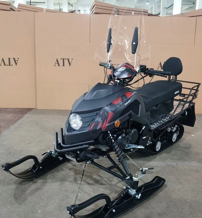 Снегоход Motax Snow 200 в Боровичах