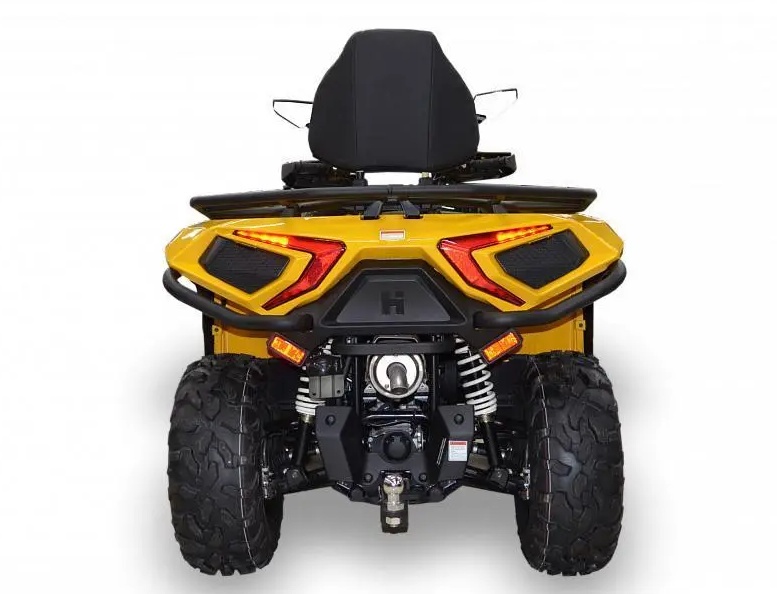 Квадроцикл HISUN GUARDIAN 400L /LONG в Боровичах