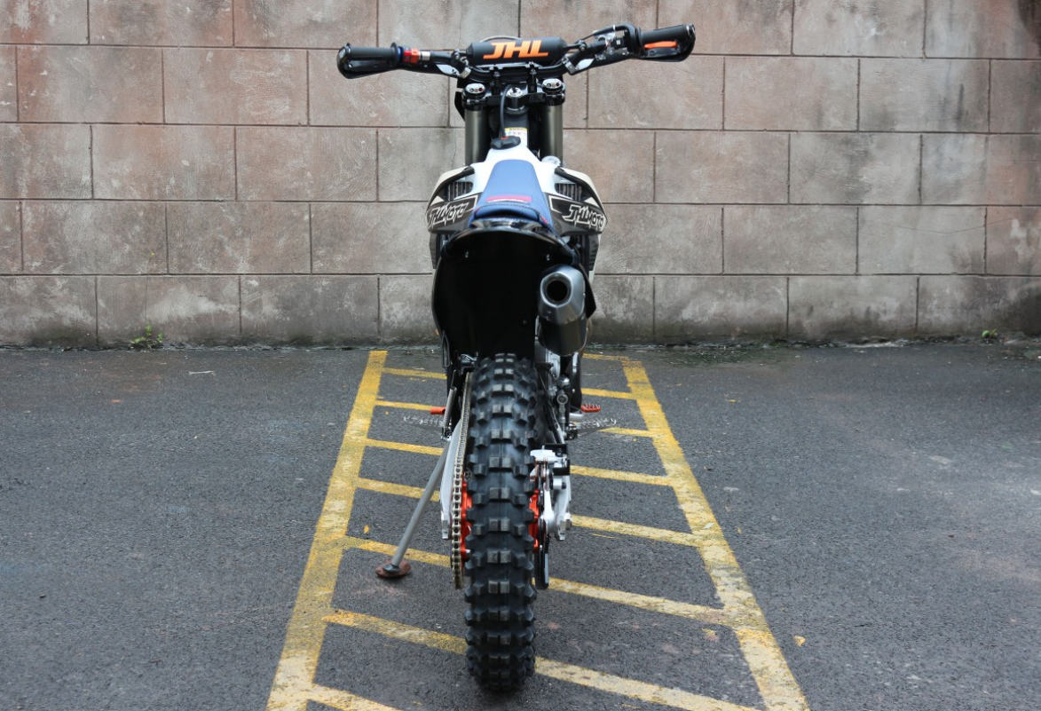 Мотоцикл JHLMOTO JHL Z8i (EFI) NC300S (182-MN) в Боровичах