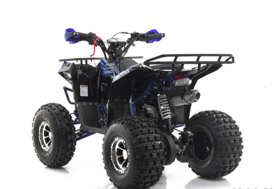 Квадроцикл GBM SHARP 190 PREMIUM SEMI-AUTOMATIC в Боровичах