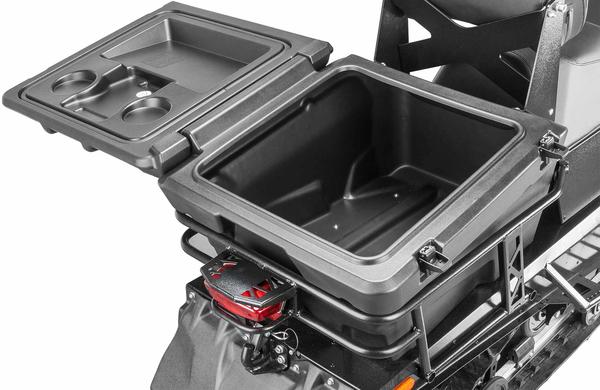 Снегоход STELS MS600T (SWT ST) СТАВР 1.0 К01 Tech в Боровичах