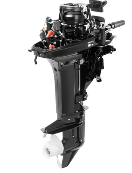 Лодочный мотор HIDEA HD9.9PRO FES (326 см3) в Боровичах