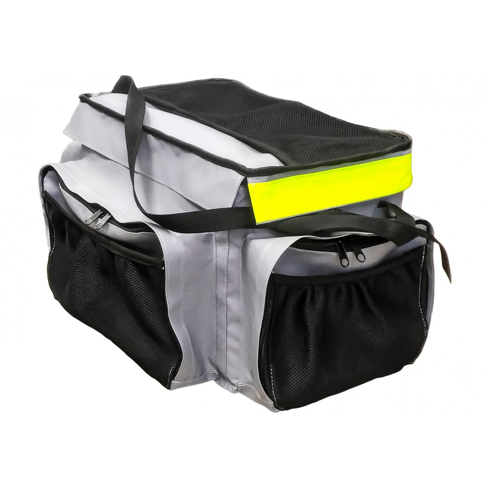 СУМКА ЛЮКС НА БАЛЛОН ДЛЯ ЛОДОК ПВХ 50Х25Х25 СМ в Боровичах