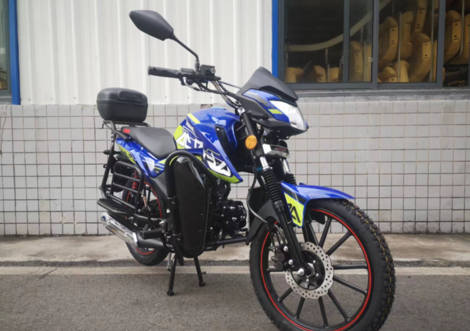 Мопед PROMAX ALPHA RS-PRO 150 (49) в Боровичах