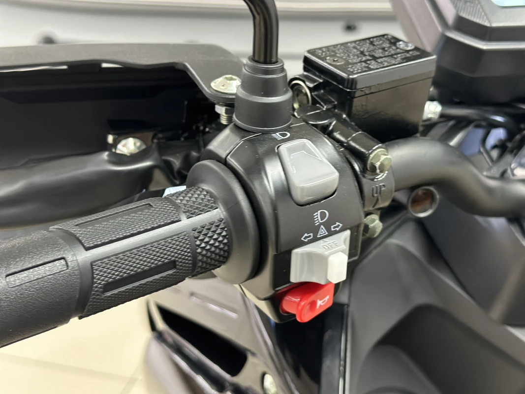 Скутер PROMAX STALKER 150(49) в Боровичах