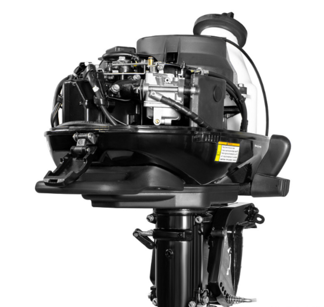 Лодочный мотор GLADIATOR GF6HS в Боровичах