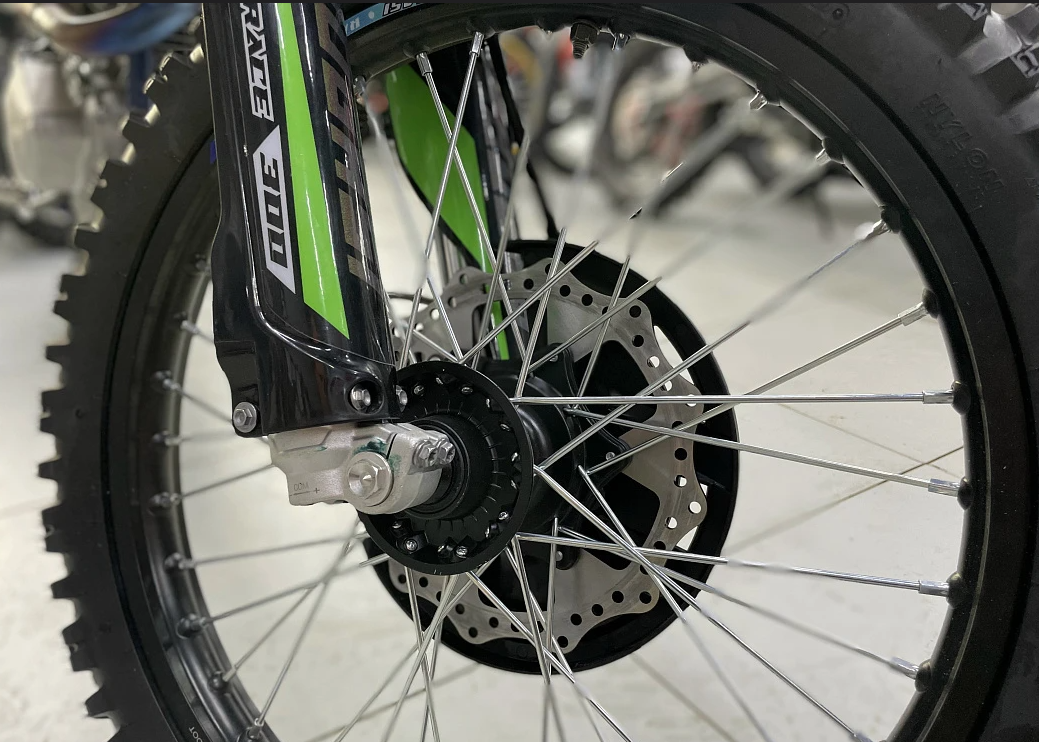 Мотоцикл Progasi RACE 300 AIR PRO SPORT в Боровичах