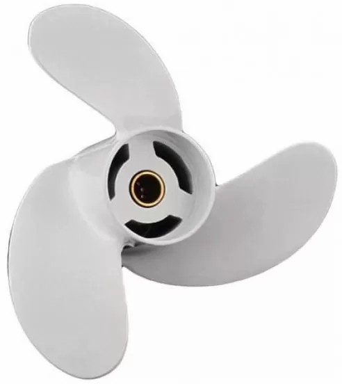 ВИНТ ГРЕБНОЙ MERCURY 4-5 Л.С. 8 3/8X8 в Боровичах