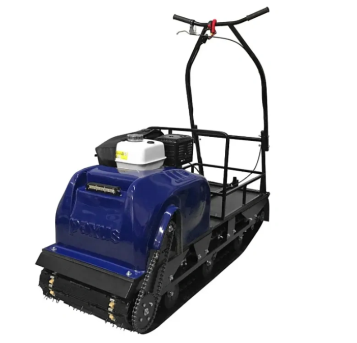 Мотобуксировщик PAXUS 500 GRAND 13 л.с. HONDA в Боровичах