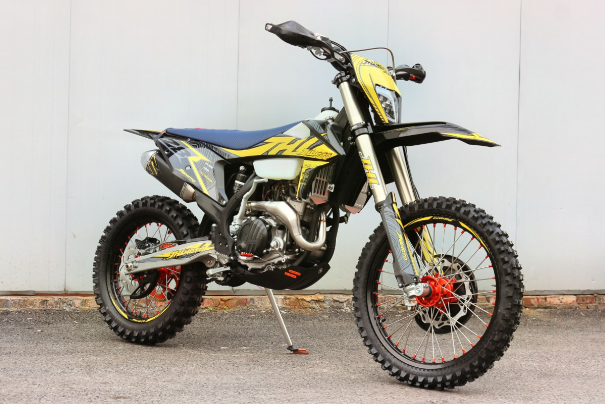 Мотоцикл JHLMOTO JHL Z8 NC300S (182-MN) в Боровичах