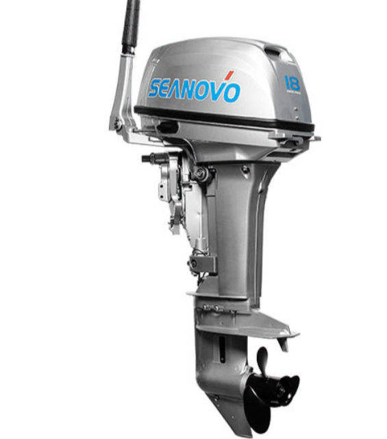 Лодочный мотор SEANOVO SN18FHBL в Боровичах