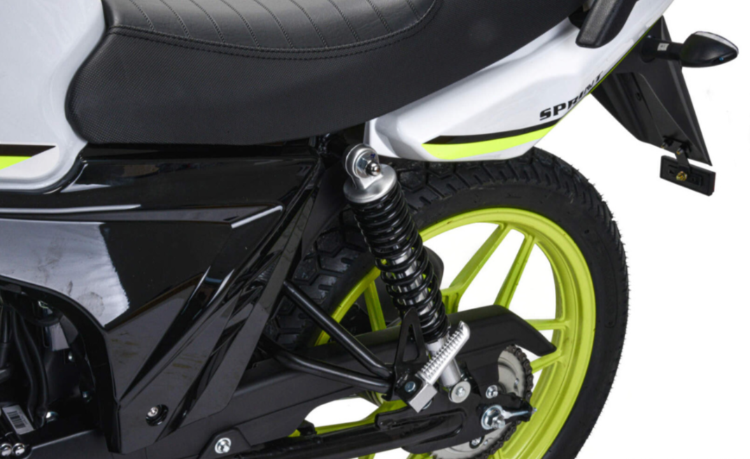 Мотоцикл MOTOLAND (МОТОЛЕНД) 200 SPRINT в Боровичах